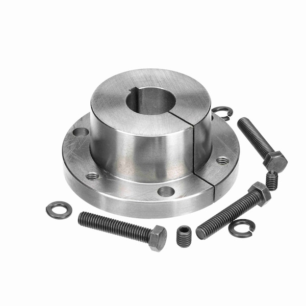 Browning Q-D Bushing - Inch Bore Type, E 1 1/4 E 1 1/4 - main